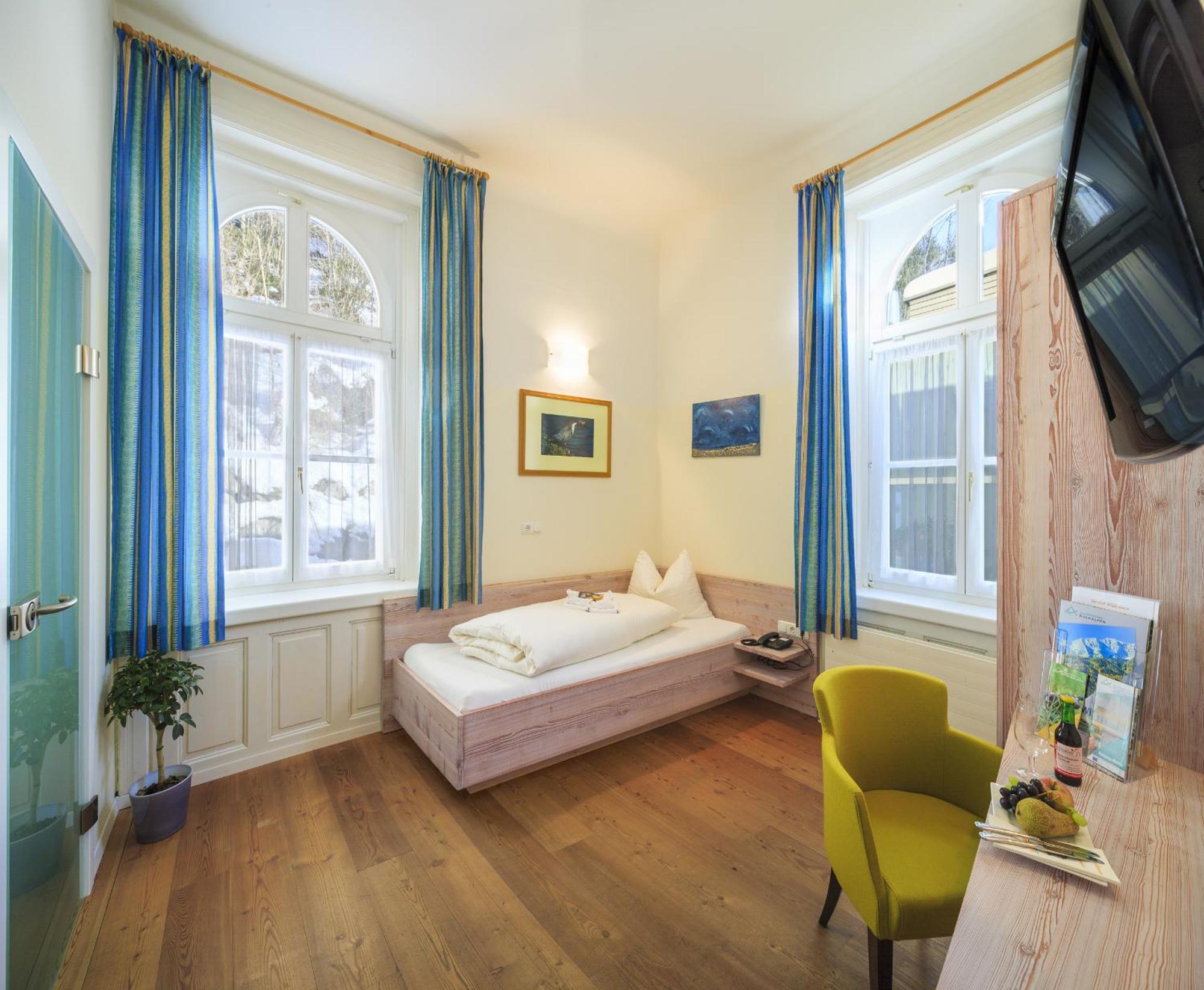 Villa Sonnwend National Park Lodge Rossleithen Room photo